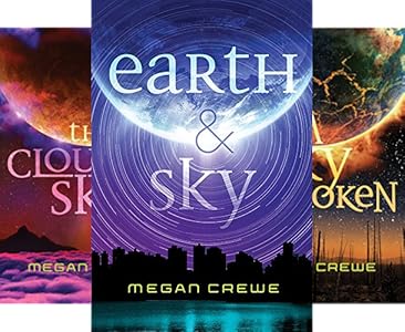 earth & sky (the earth & sky trilogy book 1) (english edition)
